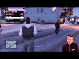 Rockstar Confirma el Downgrade tras la Actualización de GTA 5