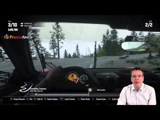 DriveClub: 55 despidos en Evolution Studios