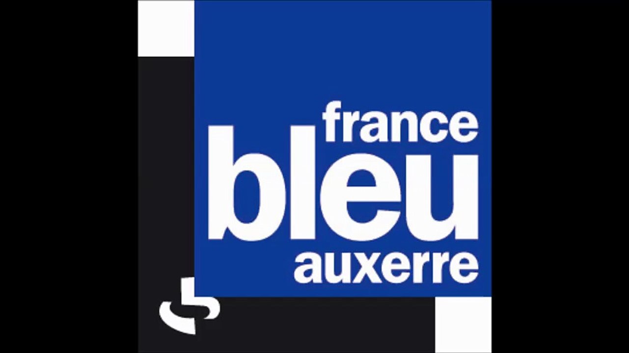THE TRAIL SENS 2016 - FRANCE BLEU AUXERRE