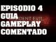 Resident Evil Revelations 2 - Análisis Gameplay - Episodio 4: Metamorfosis
