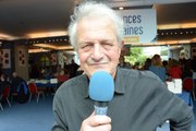 Fête du Livre Hyères 2016 - Interview Philippe Alexandre - 720p