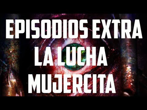 Resident Evil: Revelations 2 - Análisis Gameplay - Episodios Extra: La Lucha y Mujercita