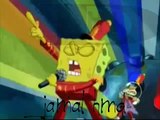 SpongeBob Sings Hello Adele