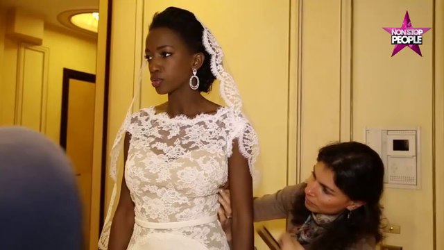 Hapsatou Sy et Vincent Cerutti en couple : bébé et futur mariage, ils officialisent ! (vidéo)