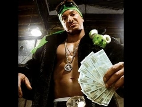 Parle a ma main fatal bazooka