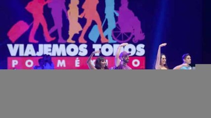 Leonardo Curzio. El Tianguis Turístico sector estratégico de la economía