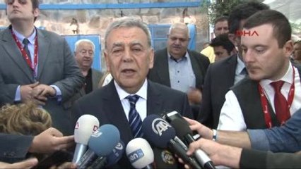 İzmir Zeytin, Zeytinyağı ve Organik Ürünler Fuarda Buluştu