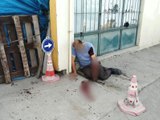 Adana'da Sokak Ortasında Damat-Kayınpeder Düellosu: 4 Yaralı