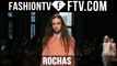 First Look Rochas F/W 15-16 Paris Fashion Week | FTV.com