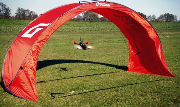 Gate One - Drone FPV Racing Freestyle