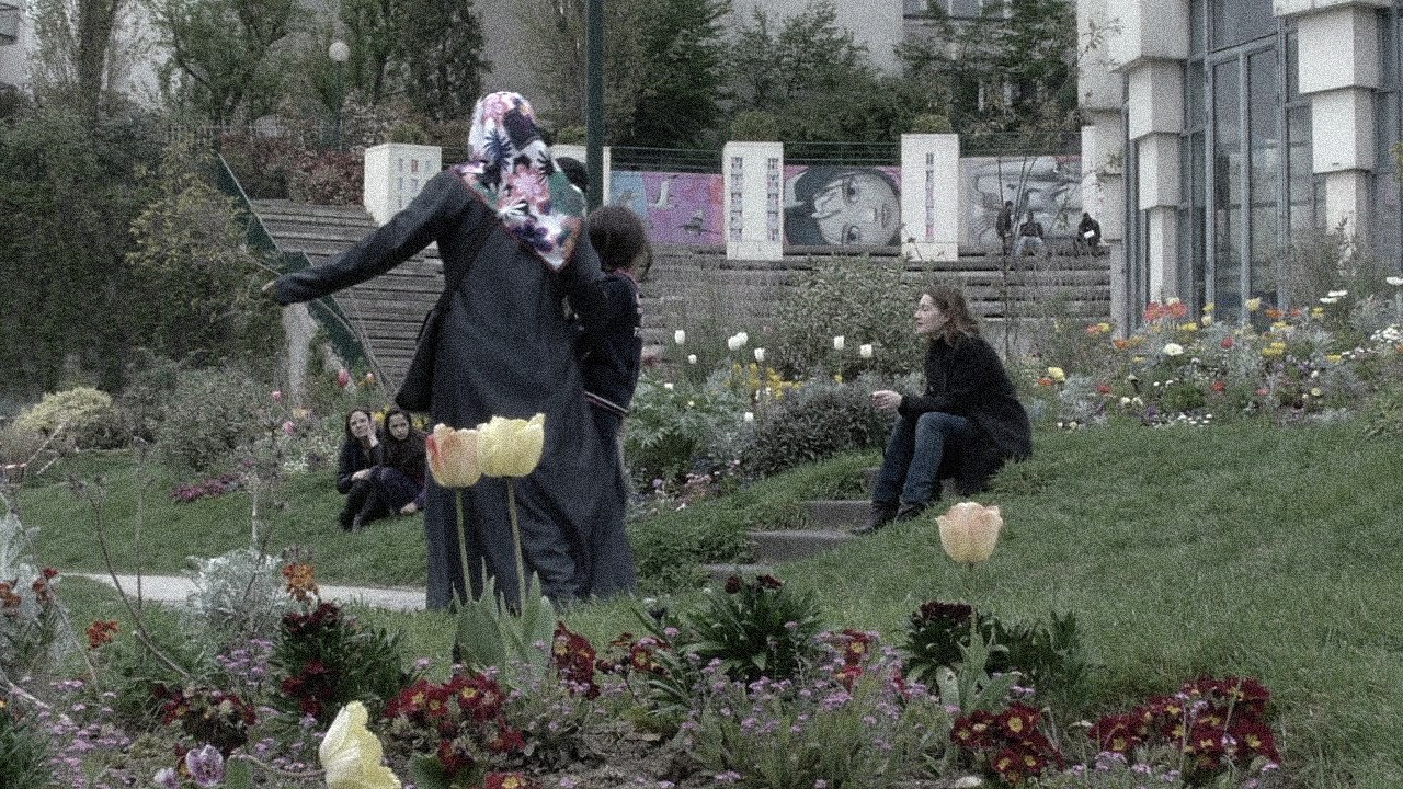 SansTitre6 - v01b(Kabaret, 48 H) - Time Travel Project - Kabaret Belleville #3