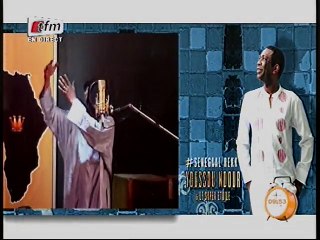 Duo Youssou Ndour-Akon, bientôt sur le marché