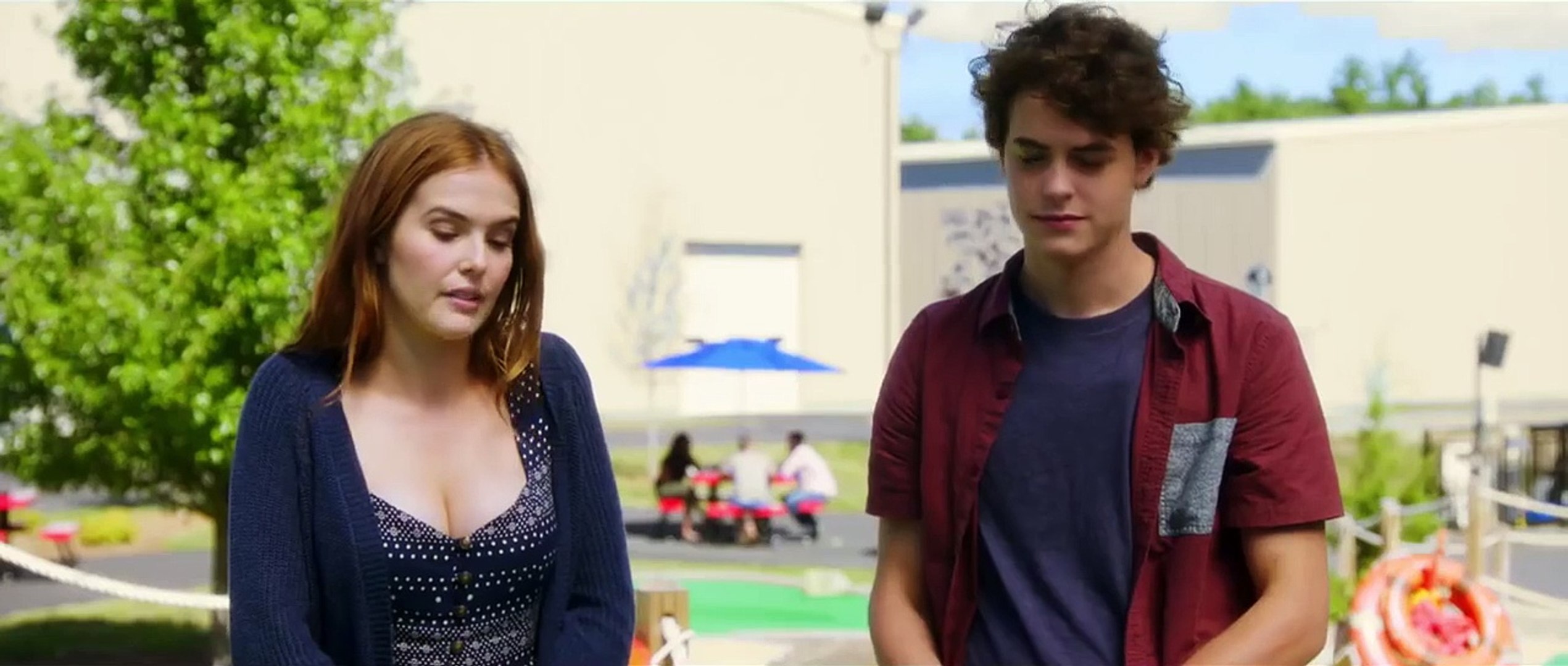 GOOD KIDS Official Trailer Movie (2016)