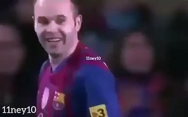 Iniesta