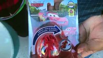 HUGE Easter Eggs Hunt Surprise Toys Challenge Thomas and Friends Disney Cars McQueen Minions Marvel