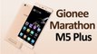 Gionee Marathon M5 Plus launched Price and Specifications
