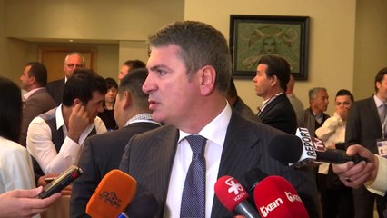 Report TV - Gjiknuri: Paketë masash për lehtësimin e kompanive minerare