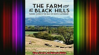READ Ebooks FREE  The Farm at Black Hills Full Free