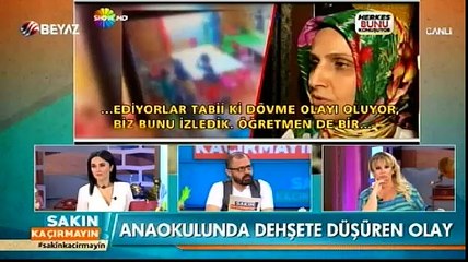 Sakın Kaçırmayın 27.04.2016