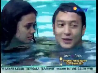 ssst Paris episode 71-72 part 2 (episode terakhir)