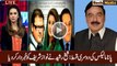 Sheikh Rasheed Warns Nawaz Sharif Over Further Panama Leaks