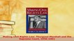 PDF  Making Civil Rights Law Thurgood Marshall and the Supreme Court 19361961 Free Books