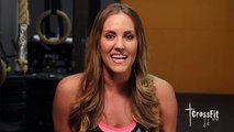 CrossFit 27:17 SUCCESS STORY   HOLLY SILLS