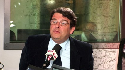 Yann Galut : avec "Hé oh la gauche" "on n'arrête pas de se faire chambrer"