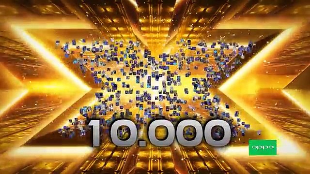 TRAILER] TẬP 1 VÒNG TRANH ĐẤU - THE X FACTOR - NHÂN TỐ BÍ ẨN 2016 (SEASON 2) - YouTube