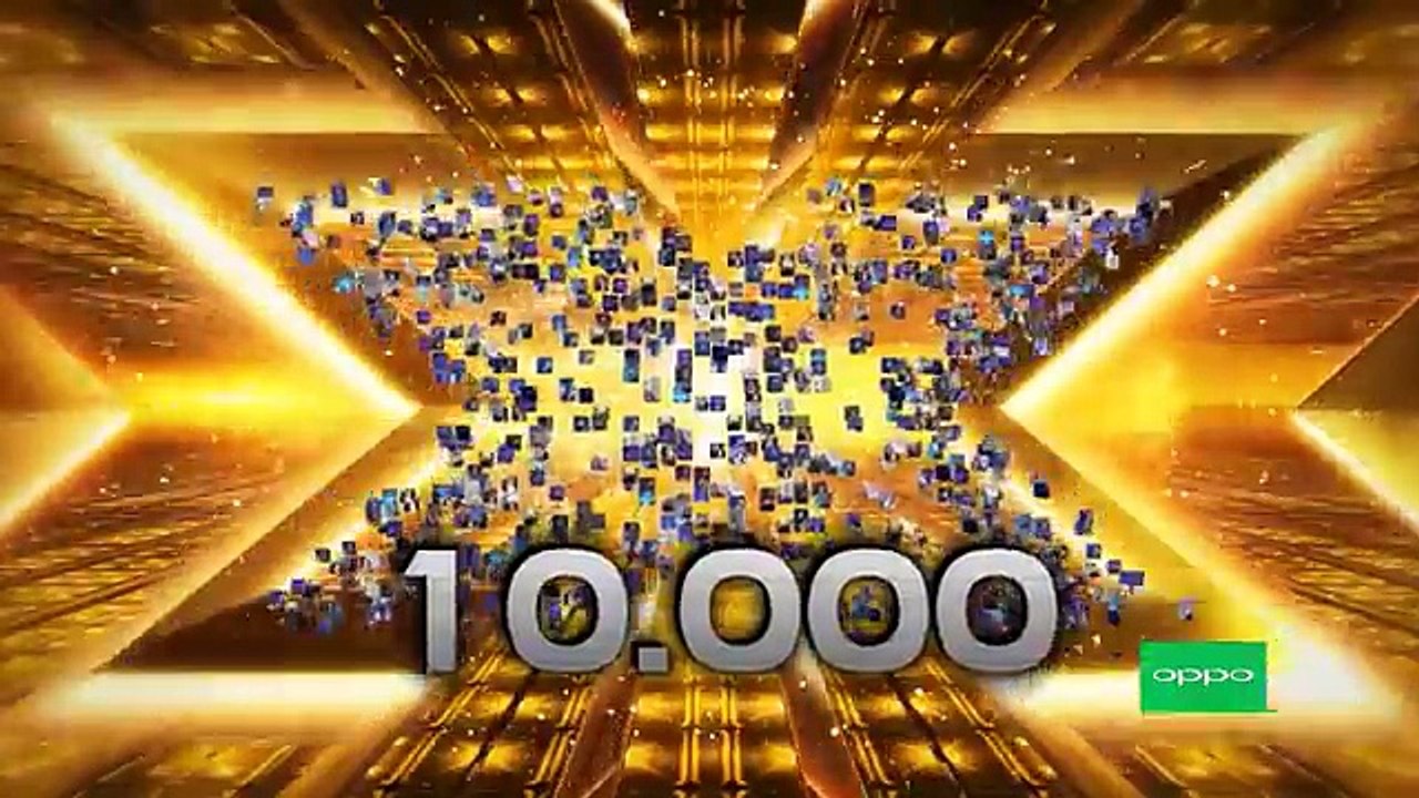 TRAILER] TẬP 1 VÒNG TRANH ĐẤU - THE X FACTOR - NHÂN TỐ BÍ ẨN 2016 (SEASON 2) - YouTube