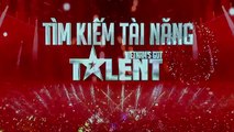 Vietnam's Got Talent 2016 - CHUNG KẾT 1 - Kênh Video YoungViet