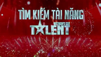 Vietnam's Got Talent 2016 - CHUNG KẾT 1 - Kênh Video YoungViet