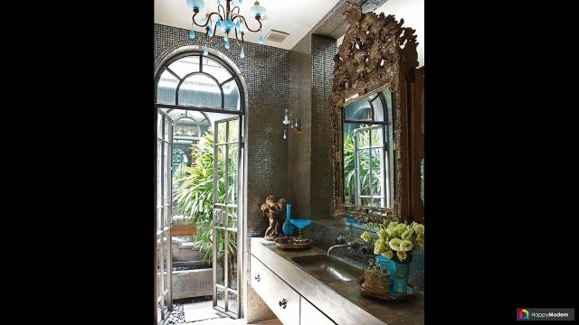 Вентиляция в ванной комнате и туалете