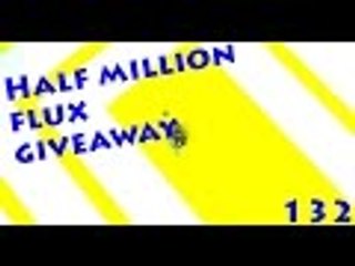 Trove Ep#132 Half million FLUX Giveaway