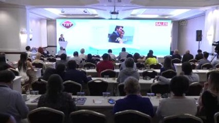 TRT İzleme Günleri" Antalya'da Başladı