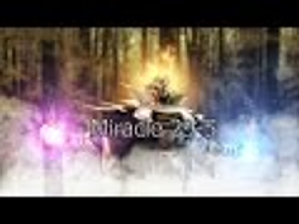 Dota 2 - Miracle- Top 1 8240MMR Plays Invoker 29-5 + Rampage - Full Game Dota2 (dotawithasia)