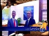 Geo News Headlines - 27 April 2016 - 1800