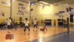 Volley-ball (Élite Masculine) : Les Herbiers vs Calais (3-1)