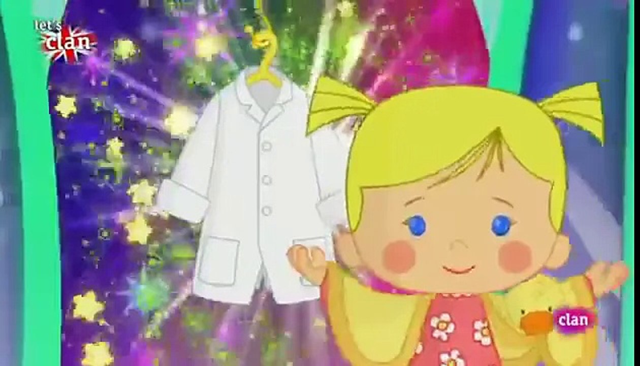 La Magia de Chloe   Esos maravillosos juguetes