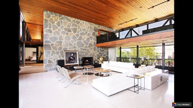 Clinton Residence: золотой век Беверли Хиллз