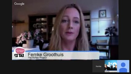 Tax Reform: The Key to a Circular Economy