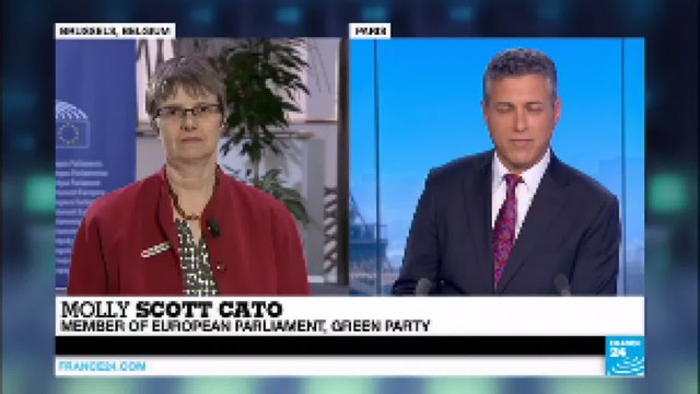 LuxLeaks trial Cooperations gain and people of Europe lose from tax competition Molly Scott Cato