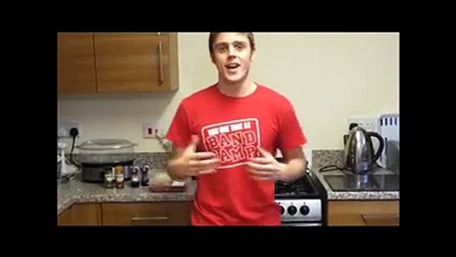 North east personal trainer - Fat loss feast - Fat busting bolognese