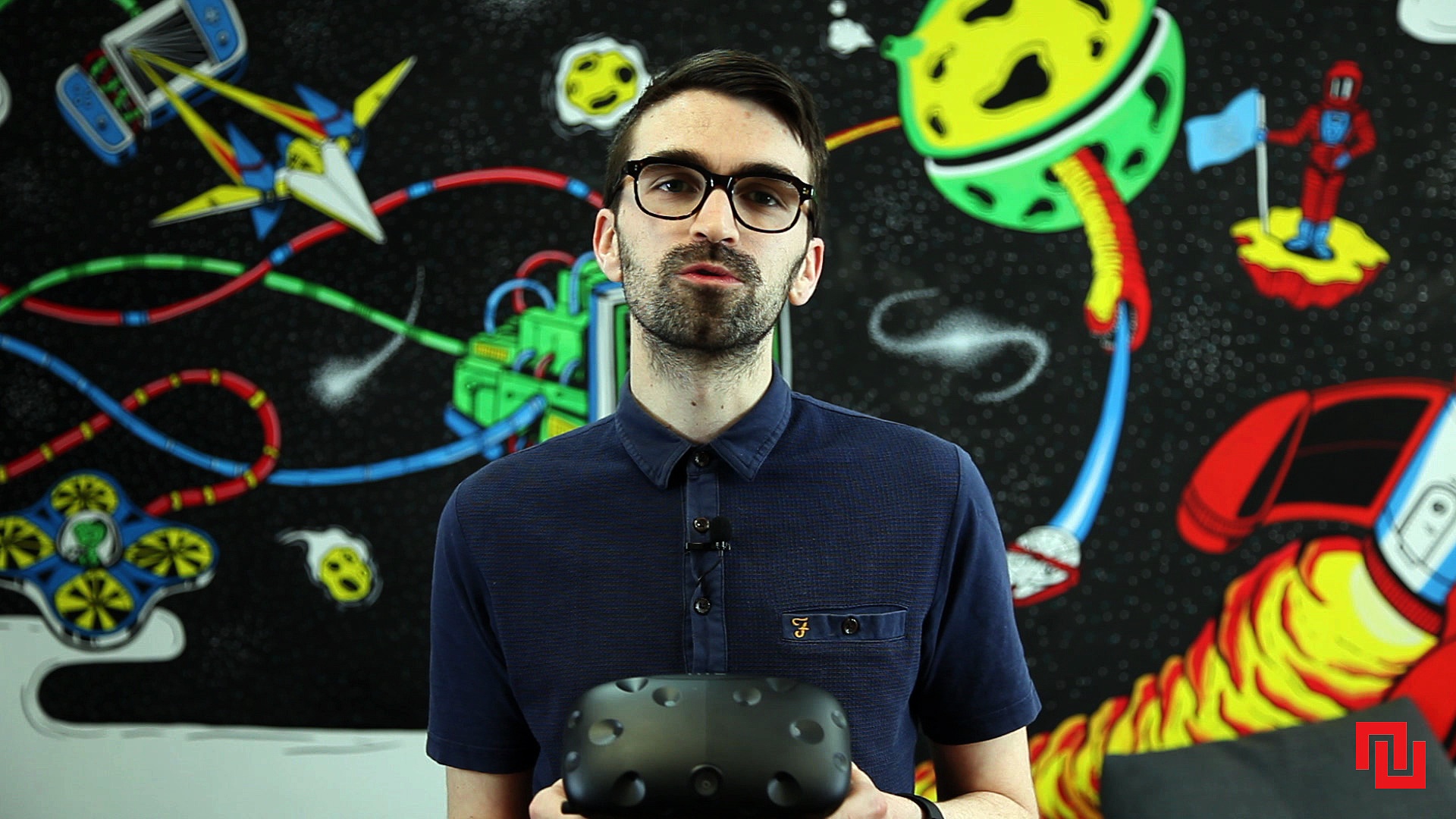 HTC Vive : nos lecteurs découvrent la réalité virtuelle