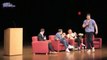 Comedian Steven Crowder Dishes Out Brutal, Nearly 5-Minute 'Reality Check’ to 'Social Justice Warriors’ When They Interrupt Event