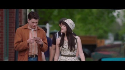 DEAR ELEANOR Official Trailer (2016) Jessica Alba, Luke Wilson