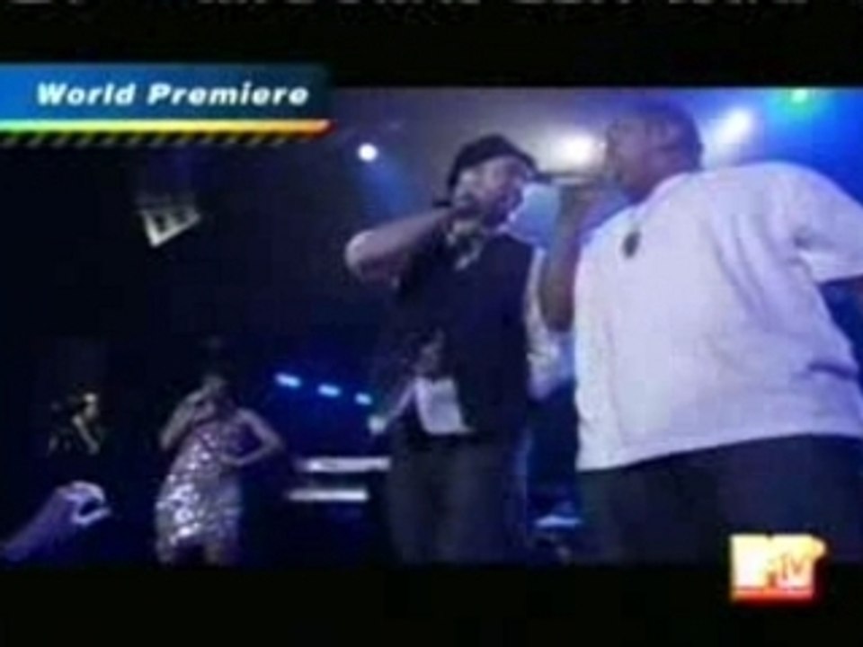 Furtado & Timberlake & Timbaland - Give It To Me