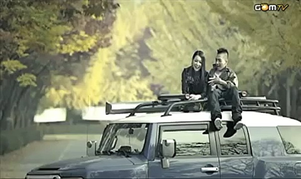 TaeYang   Wedding Dress MV