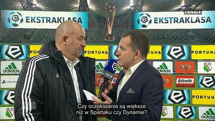 Ekstraklasa Po Godzinach (33. kolejka)