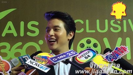 เจมส์ จิรายุ ละครดังไกลฉายที่ ญี่ปุ่น. รักสุดฤทธิ์  อัพเดทอาการหมอนรองกระดูกทับเส้นประสาทของคุณพ่อ